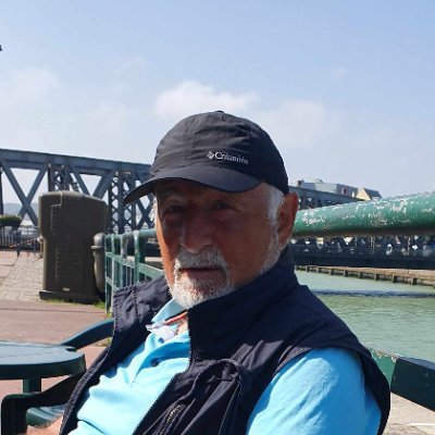 HeinzM4854's profile picture. 