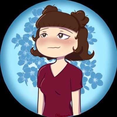 Hello! I am an artist, aspiring VA and someone finding a creative outlet 💚
alt acct: @crystalclear548