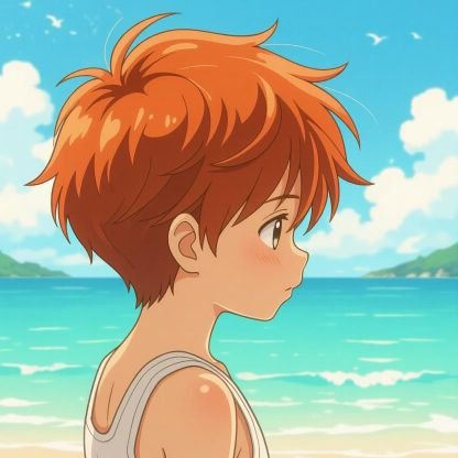 Welcome, enjoy the content. Kenta's World Cute Boys (AI)
ケンタの世界へようこそ