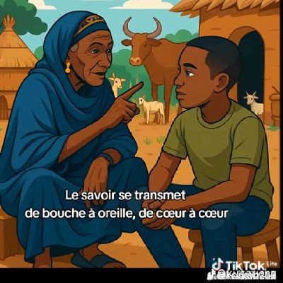 ToureAbdo91977's profile picture. 