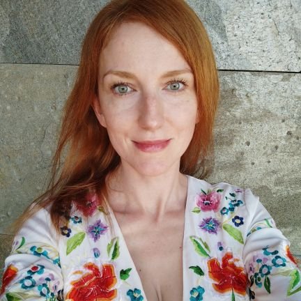 Anka___Skakanka's profile picture. Ania. Inżynier.