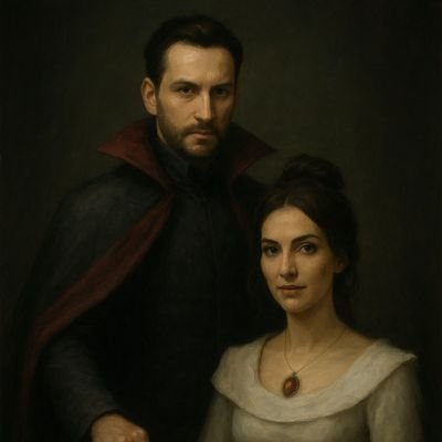 Dr__Alucard's profile picture. خونخوار حمایت کننده خونداران