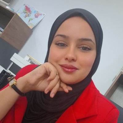messai80732's profile picture. 