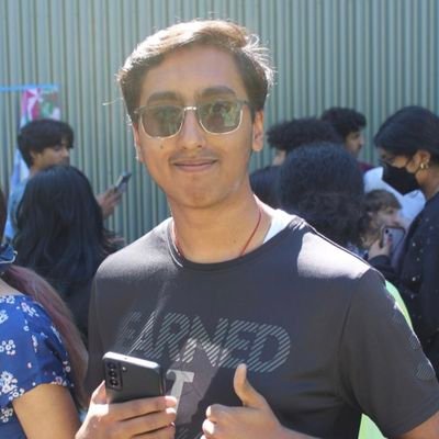 AryamanRtunjay's profile picture. Computer Engineering @ University of Washington