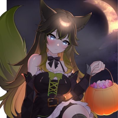 EinkVT's profile picture. 📧🖋️ | 🎨: Morningstar_L2D ⚙️: emiliaZzz | Twitch Affiliate ❇️ | Fox Netrunner