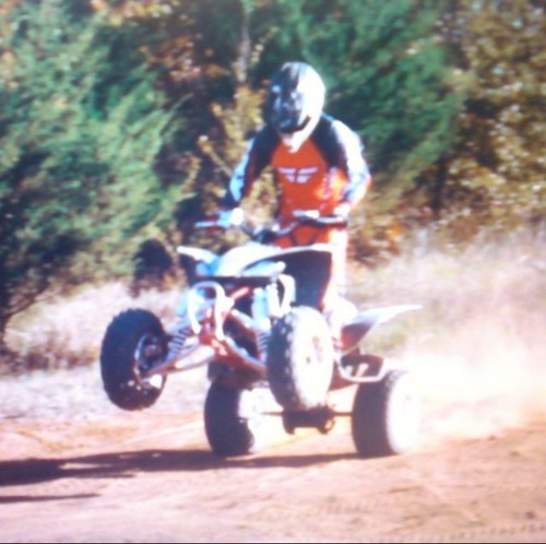 JustinLaubach's profile picture. 