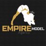 empiremodelbr's profile picture. 🧸| “𝑻𝒖𝒓𝒏 𝒀𝒐𝒖𝒓 𝑭𝒂𝒏𝒕𝒂𝒔𝒊𝒆𝒔 𝑰𝒏𝒕𝒐 𝑹𝒆𝒂𝒍𝒊𝒕𝒚🧞‍♂️.”