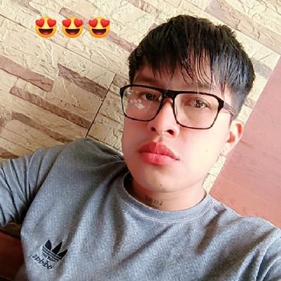 Crusildoo's profile picture. 