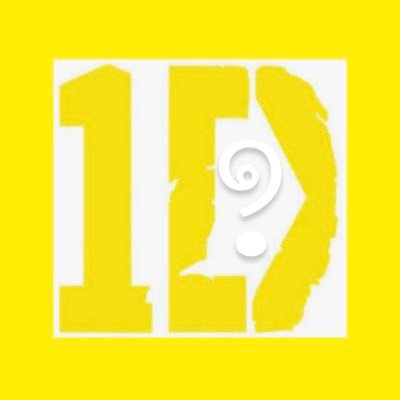 Stole all my dance moves from the lads - don't judge, it's performance art!
1d... five lads who turn 'too good to be true' into our daily routine 💙💛🧡💚❤️