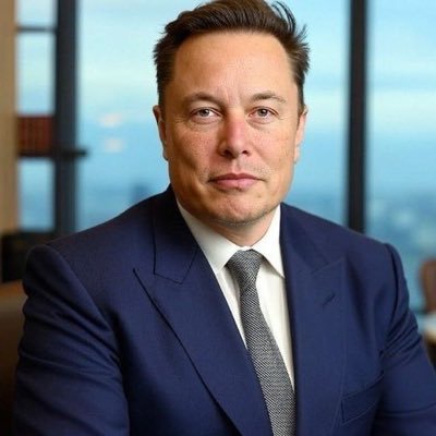 🚀| Spacex •CEO •CTO 🚔| Tesla •CEO and Product architect 🚄| Hyperloop • Founder