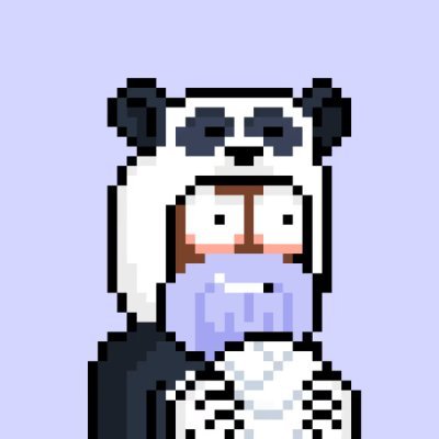 0x_Shubh's profile picture. 😎