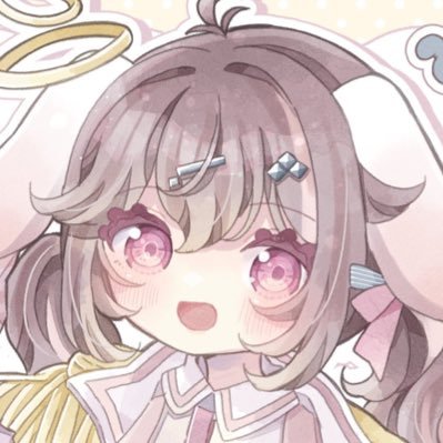 兎月める🐰💫さんのプロフィール画像