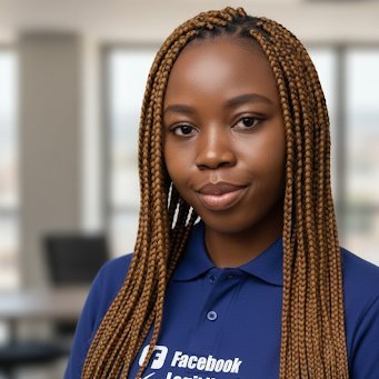 ArielMarvgal's profile picture. Your ads get views but zero sales? I fix that. Ad Strategist for brands I create Ai campaigns that stop scrollers and convert
 Founder of Read With Blessing |