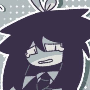 🍎
i may have anxiety but feel free to interact.,,,
main: (inactive)
------------------------
im almost always ic i dont use