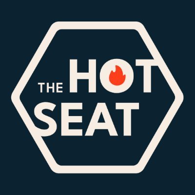 The Hot Seat - A monthly night show about strategy games and the people that make them.
Next Episode: Oct 29th - 18:00 CET.
https://t.co/T3eAJVN0Nq