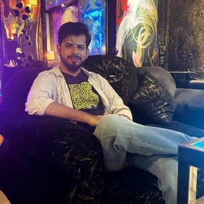 FahadAbbas22547's profile picture. Fahad Abbasi • Full-Stack Marketer. From scaling brands with Google & Meta Ads to building Web3 go-to-market strategies. If it's about growth, I'm on it.