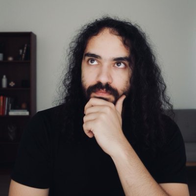 I make Automations, Art and Games.
https://t.co/up99Rueahy - Automate Visually
https://t.co/o7Q0euuCX6 - Make Music Videos
https://t.co/e6ZEGt9fxS - Search Engine for Ideas
https://t.co/IkUKuj7Iae - Games