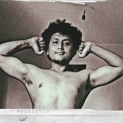 badmeloooo's profile picture. शब्द संयोजक (Artist/शिव गण)