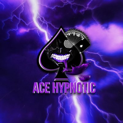 iAceHypnoticTV's profile picture. 💜LOVIN FATHER OF A YOUNG QUEEN👸🏽•21•♠️Ace♠️STREAMER•YOUTUBER•MUSICIAN•CRYTO DEV•🪙ANIME LOVER🀄️🉐•🔮FUTURE IDOL⭐️🟪