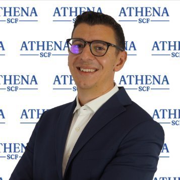 Semi-retired
| Founder & CEO di Athena SCF
| Tutti i sabato i migliori consigli per investire efficacemente nella mia newsletter con oltre 7.000 lettori
