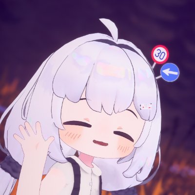 旅行と写真撮り好きです。
気軽に話しかけてください。是非、、
フレンド申請とフォローいつでもいいです
作曲とゲームなど呟きます。
💍 @Matoi_v
サブ垢 @deb1su