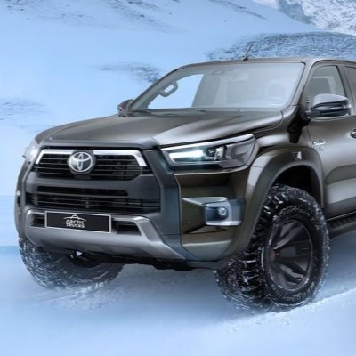 Hilux-5 – Built Tougher Than Our Aim
Born in the back of a bakkie and forged in 40 ms ping, Hilux-5 is the CS2 team no one asked for but everyone secretly fear.