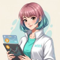 比特酱 (@aetheriumcodex) 's Twitter Profile