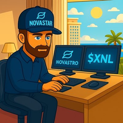 chiha_rony62408's profile picture. Crypto yapper on @KaitoAI yapping @novastro_xyz🗣️ | enthusiast 💎 | Chasing alpha, memes, and the next 100x. GM & GN degen. LFG! 🚀