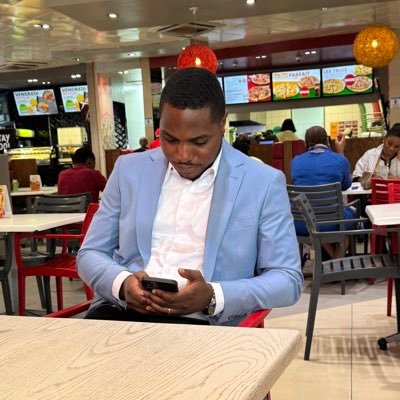 GMushizim81292's profile picture. Ir agronome