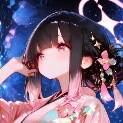 ruizunoaiart2's profile picture. 自作のAIアート作品を投稿✨️AI絵師さんをフォロバ✨️リクエスト✨️コメント歓迎✨️
別垢( @ruizunoaiart ) 叡智垢( @meidonomiy )
https://t.co/4ytX6VhGc9
https://t.co/35eBbbjOra