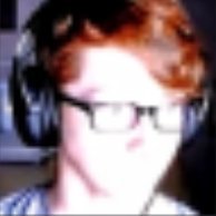 corner_ginger's profile picture. Hagios
22 | life goes on, that's ok
F/A Valorant

I think we should all be nice to each other :)

❤️‍🩹