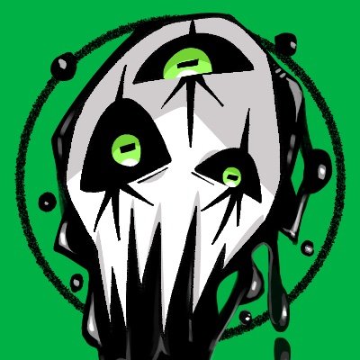 mori_gojuro's profile picture. Digital artist.
絵を描く人です。