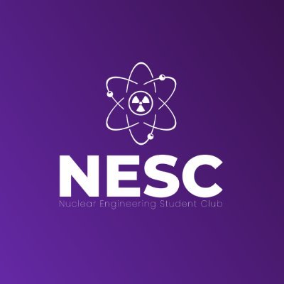 الحساب الرسمي لنادي طلاب الهندسة النووية بجامعة الملك عبدالعزيز| The official account for the nuclear engineering students club at King Abdulaziz University