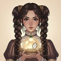 แม่หมอ_โซริน 🛹 🌿 🐢 🎯 ⚫ 🎮 🌌 🕯️ 💎 (@oracle_sorin) 's Twitter Profile