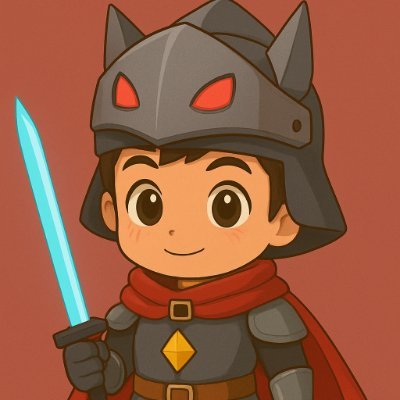 Trumpal_trn's profile picture. Way Down We Go - KALEO
Contribute to @arc