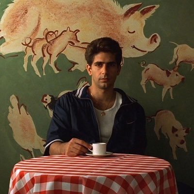 jln7777's profile picture. @FCBarcelona, cinema, hxh & one piece enthusiast