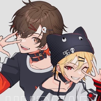 モンハンワイルズ使ってる武器紹介(弓 双剣 スラアク チャアク 太刀)など使っています!趣味紹介(マンガ アニメ ゲーム⋆͛🎮⋆͛)など!固定メンバー募集中です!相方も募集中です!莉犬くん推しです🫶🏻歌い手 ボカロ大好きです!