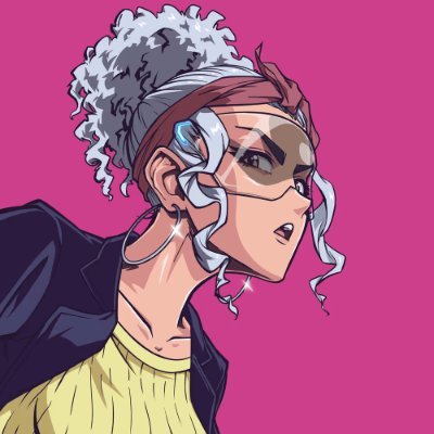 Blair0512's profile picture. Contribute at @raikucom

Artist / Reasearcher / Content Writer