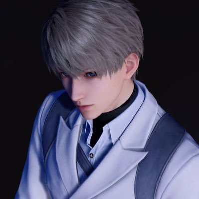 #𝑹𝑶𝑳𝑬𝑷𝑳𝑨𝒀𝑬𝑹. I wish I can be your sanctuary until the end of time, in your eyes. (https://t.co/a0xaMYp6M1)