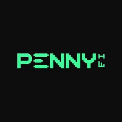 Weāre bringing penny stocks on-chain. Tokenize your company with @PennyfiHQ | coming soonā¦