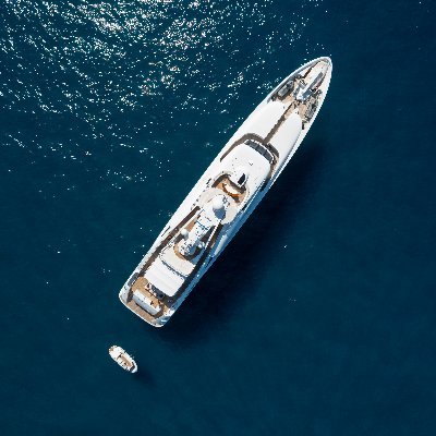 CarloPettorosso's profile picture. With 28 years of experience and always at the forefront since April 1997, Flying Charter is member of #MYBA  and offers a large selection of #luxury #yachts.