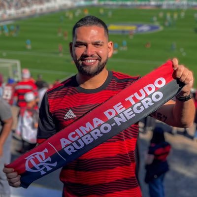 Eu fiz do Flamengo a minha vida e o Flamengo fez da minha vida um inferno. Mas eu o amo.