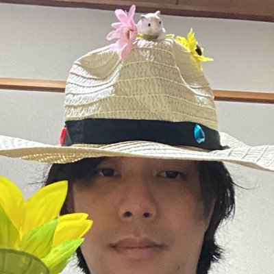 Kawaiiaiという、障がいを愛のパワーに変える活動者🌇🌸シンギュライジングシリーズとアタマフラワーズシリーズはその中の共通した世界です🌏🈲私の絵は全てAI学習禁止⭕️ #Kawaiiai #AI #仙崎だいすけ #Kawaiiai運動 #依存症