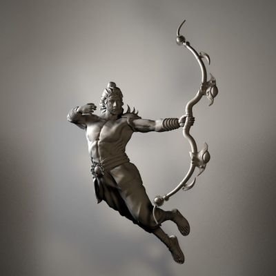 Rvindra_meena's profile picture. राधे राधे 🙏