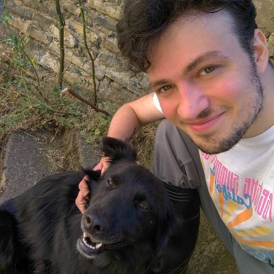 i_cebollero's profile picture. Material Artist en DUNE : Awakening