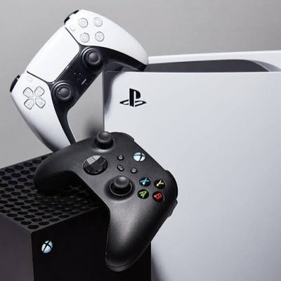 nsgstream's profile picture. Never Stop Gaming 🕹️