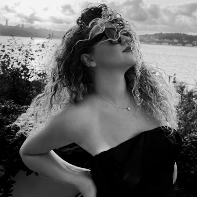 rmlksy's profile picture. Sabancı Üniversitesi 🌸 Milli Takım 🇹🇷