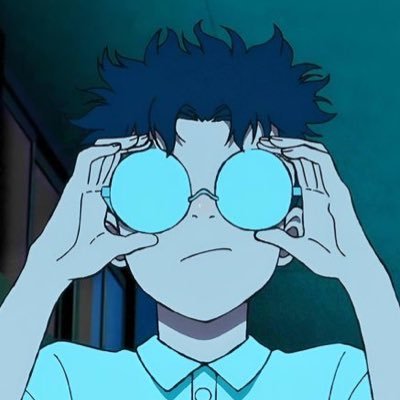 centralprocessr's profile picture. “shut up bird!”