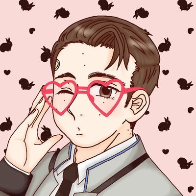 30↑子持ち腐。日常雑多垢。タイバニ/サウスパーク/ゲーム(実況)/洋画·海外ドラマ/fkmt/JOGIO/水木作品/特撮他。好きなモノを呟いたり絵を描いたり。無言フォロー&フォロバ失礼します。🔝④/ゲ謎/ヘルヴァ·ハズビン/🥷🥚、現在はほぼD:BH⭕️の事しか呟きません。ENG(翻訳機能使用)🔞推奨