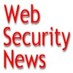 Web Security News (@WebSecurityNews) Twitter profile photo